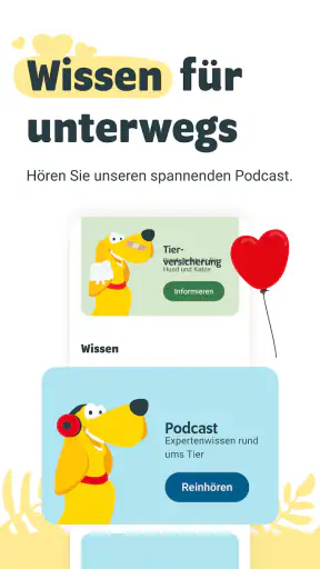 DAS FUTTERHAUS screenshot 6