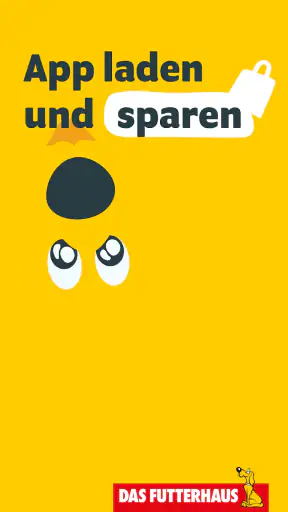 DAS FUTTERHAUS screenshot 8