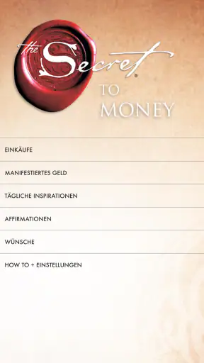 Das Geheimnis des Geldes von R screenshot 10