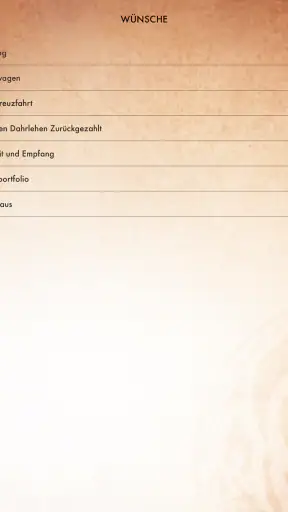 Das Geheimnis des Geldes von R screenshot 8