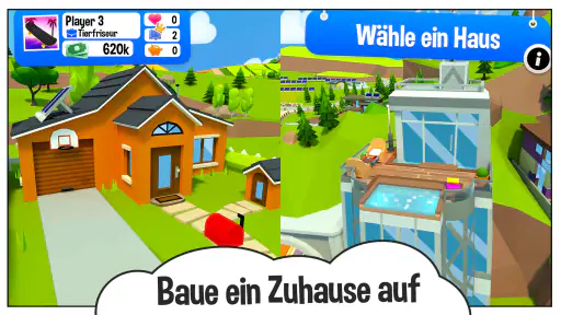 Das Spiel Des Lebens 2 screenshot 10