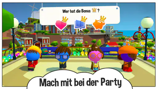 Das Spiel Des Lebens 2 screenshot 11