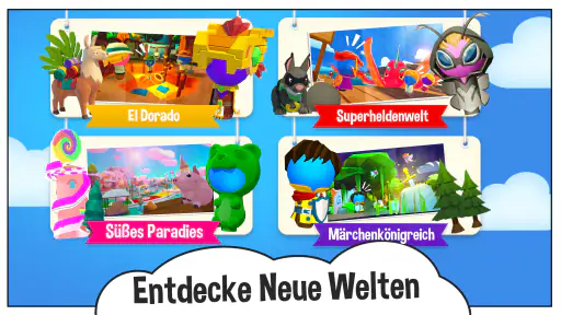 Das Spiel Des Lebens 2 screenshot 12