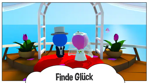 Das Spiel Des Lebens 2 screenshot 9