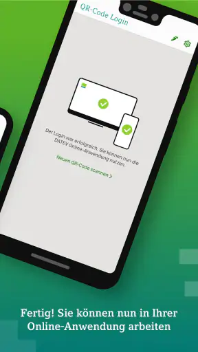 DATEV SmartLogin screenshot 4