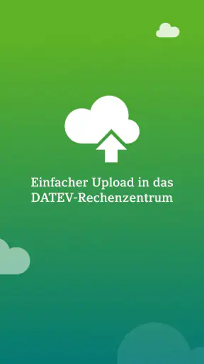 DATEV Upload mobil screenshot 6