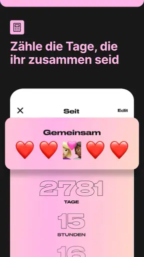 Day Counter: Tageszähler screenshot 2