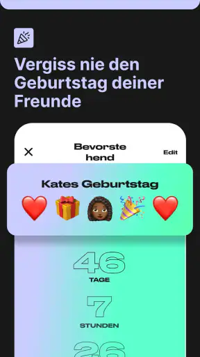 Day Counter: Tageszähler screenshot 3
