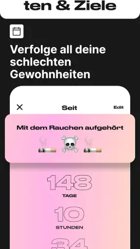 Day Counter: Tageszähler screenshot 4