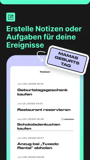 Day Counter: Tageszähler screenshot 5