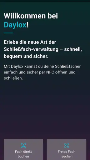 Daylox screenshot 1