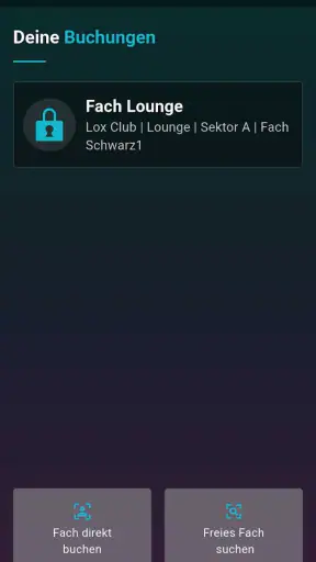Daylox screenshot 2