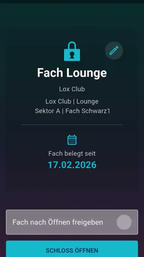 Daylox screenshot 3