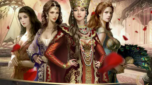 Days of Empire screenshot 10