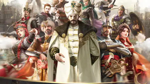 Days of Empire screenshot 7