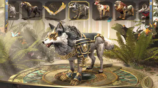 Days of Empire screenshot 9