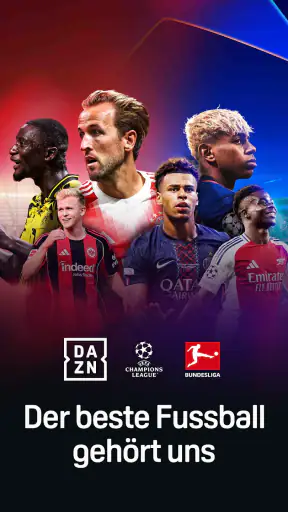 DAZN - Sport Live Stream screenshot 9