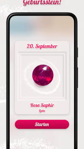 Dazzly - Diamant-Kunst Malbuch screenshot 10