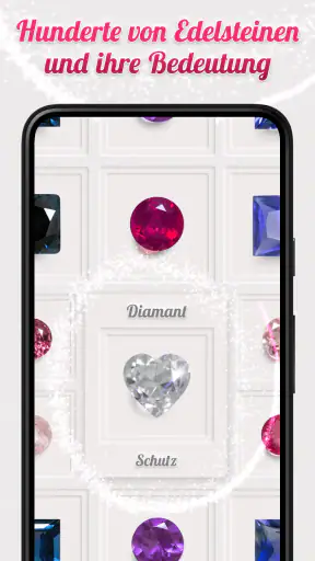 Dazzly - Diamant-Kunst Malbuch screenshot 4