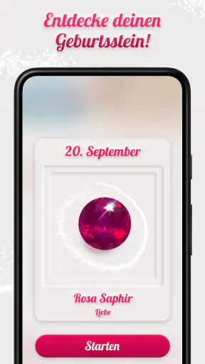 Dazzly - Diamant-Kunst Malbuch screenshot 5