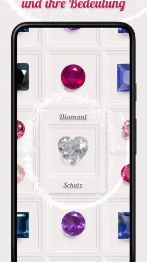 Dazzly - Diamant-Kunst Malbuch screenshot 9