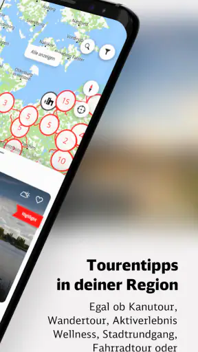 DB Ausflug screenshot 2