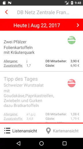 DB Casino screenshot 4