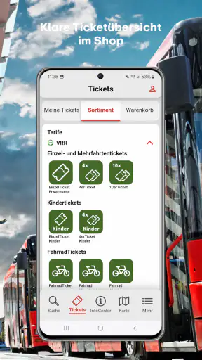 DB NRWay screenshot 4