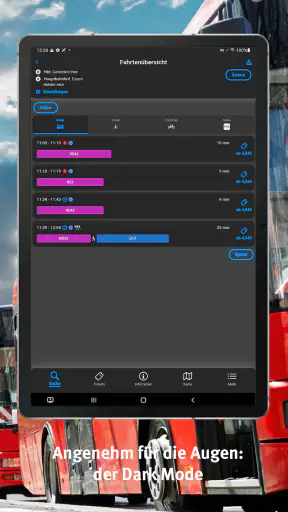 DB NRWay screenshot 9