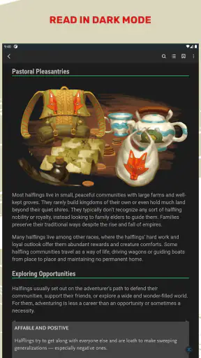 D&D Beyond screenshot 12