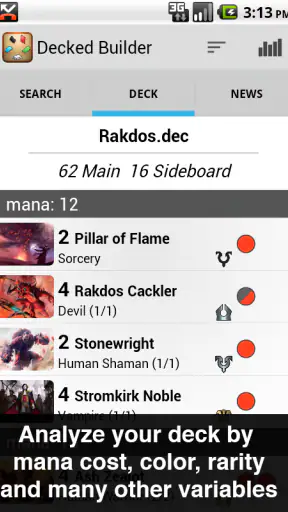 Decked Builder screenshot 3