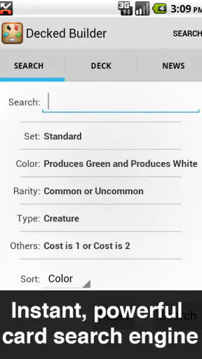 Decked Builder screenshot 4