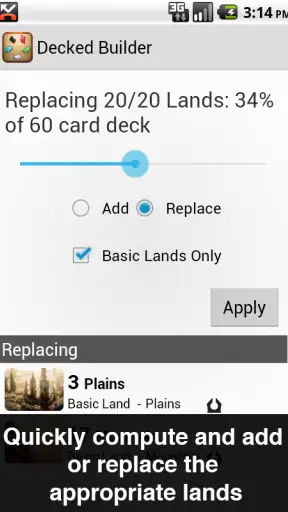 Decked Builder screenshot 5