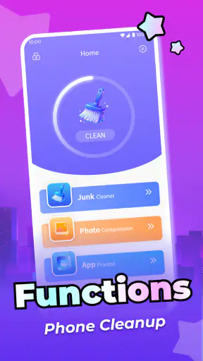 Deep Clean Elite screenshot 7