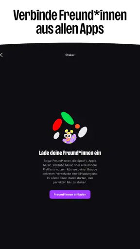 Deezer: Musik & Hörbücher screenshot 11