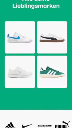 DEICHMANN Schuhe screenshot 3