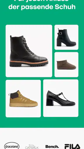 DEICHMANN Schuhe screenshot 4