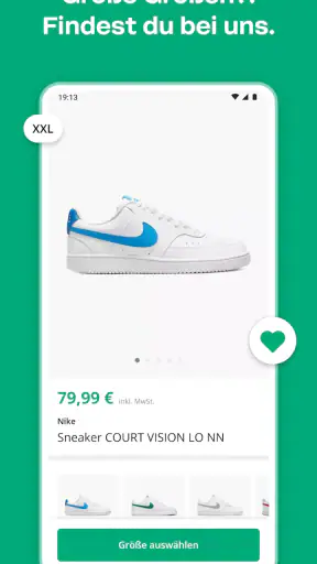 DEICHMANN Schuhe screenshot 6