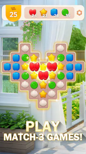 Dekor Match screenshot 8