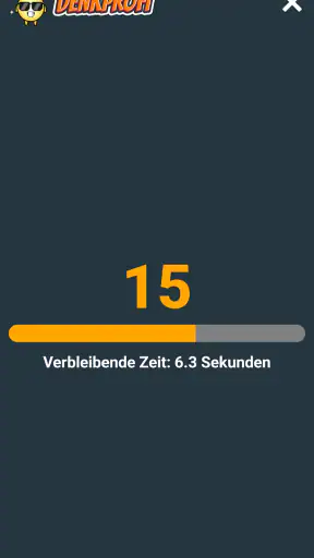 Denkprofi: Minispiele und mehr screenshot 3
