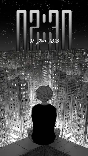 DepthX - Live Clock Wallpapers screenshot 6