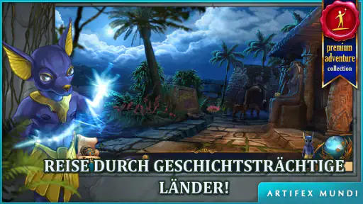 Der Geheimbund 4: Niemandsland screenshot 10