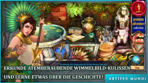 Der Geheimbund 4: Niemandsland screenshot 9