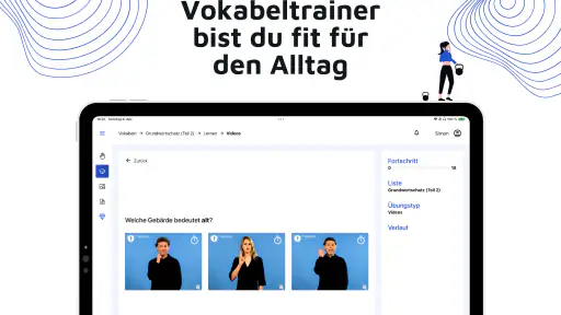 Der Kestner - DGS screenshot 11