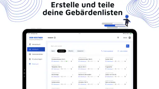 Der Kestner - DGS screenshot 12