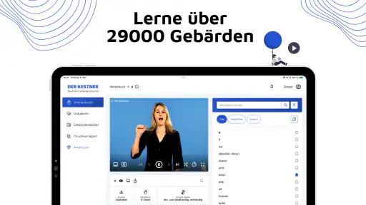 Der Kestner - DGS screenshot 9