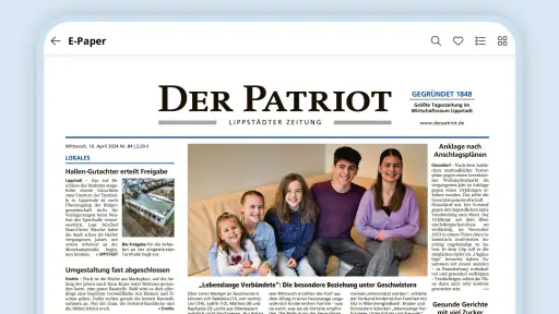 Der Patriot Lippstadt screenshot 12