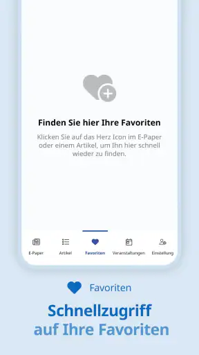 Der Patriot Lippstadt screenshot 4