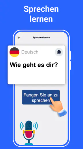 Deutsch Englisch Übersetzer screenshot 6