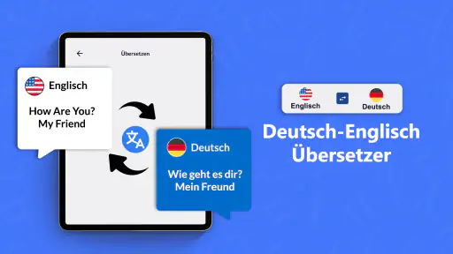 Deutsch Englisch Übersetzer screenshot 7